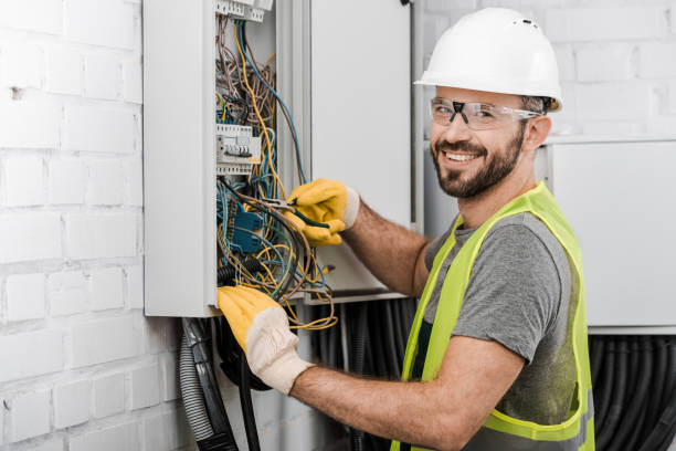 Best Affordable Electrical Installation  in Kings Mills, OH