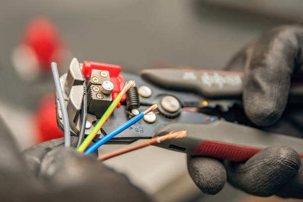 Best Ceiling Fan Installation Electrician  in Kings Mills, OH