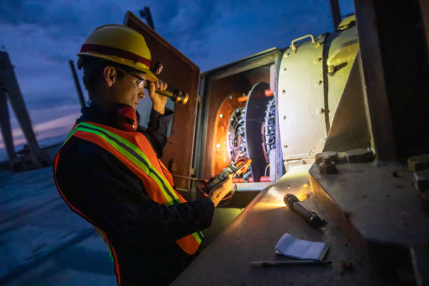 Best Electrical System Inspection  in Kings Mills, OH