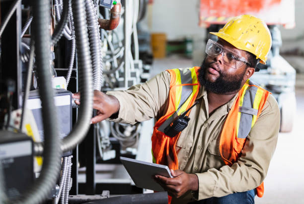 Electrical System Inspection in Kings Mills, OH