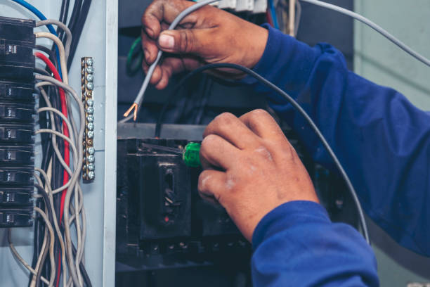 Best Industrial Electrical Services  in Kings Mills, OH