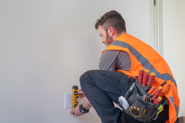 Best Generator Installation Services  in Kings Mills, OH