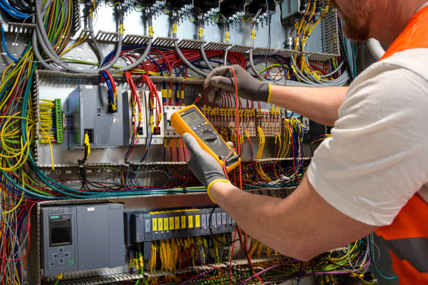Best Circuit Breaker Repair  in Kings Mills, OH