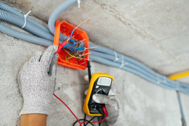Best Electrical Rewiring Services  in Kings Mills, OH