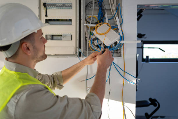 Best Residential Electrician Services  in Kings Mills, OH